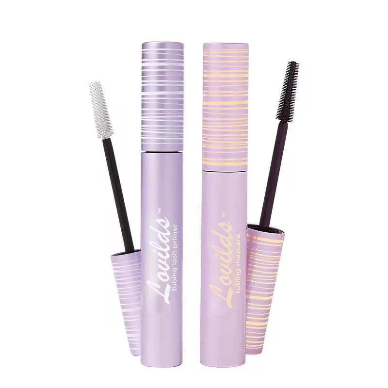 NUEVO LANZAMIENTO MASCARA DE PESTAÑAS Y PRIMER REVOLUCIONARIO