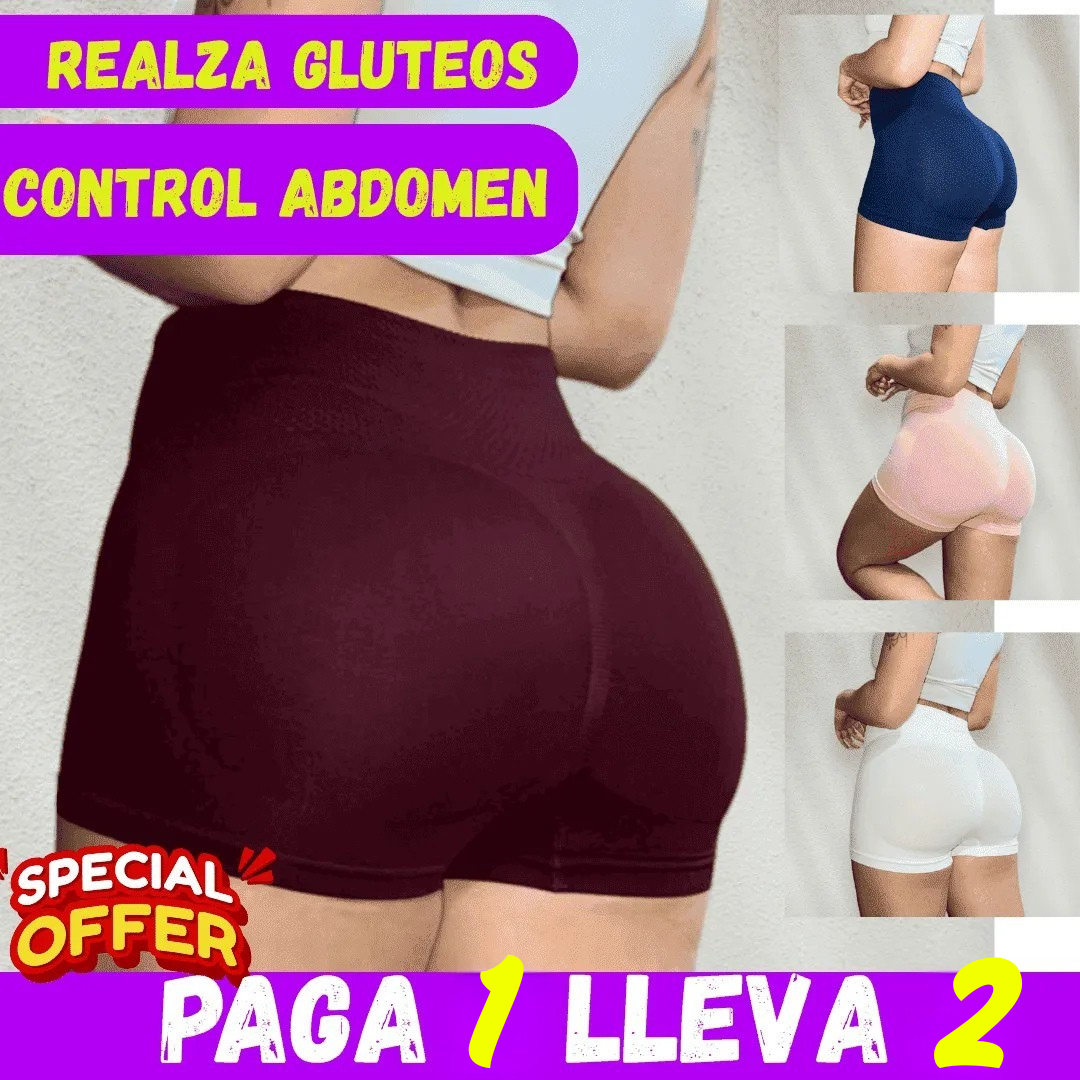 Levanta, moldea y define tu figura sin marcas