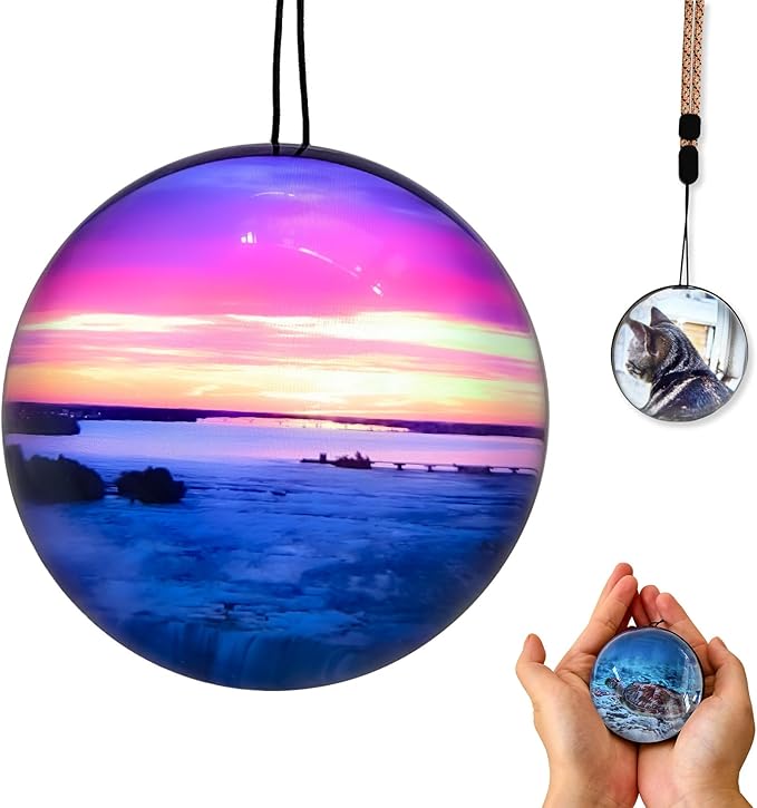 Tus recuerdos más valiosos, ahora en la palma de tu mano