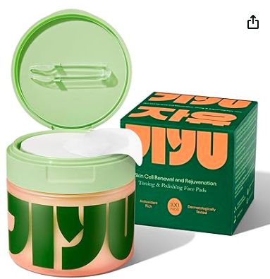 JIYU-Coreano El producto que arrasó en TikTok está aquí.