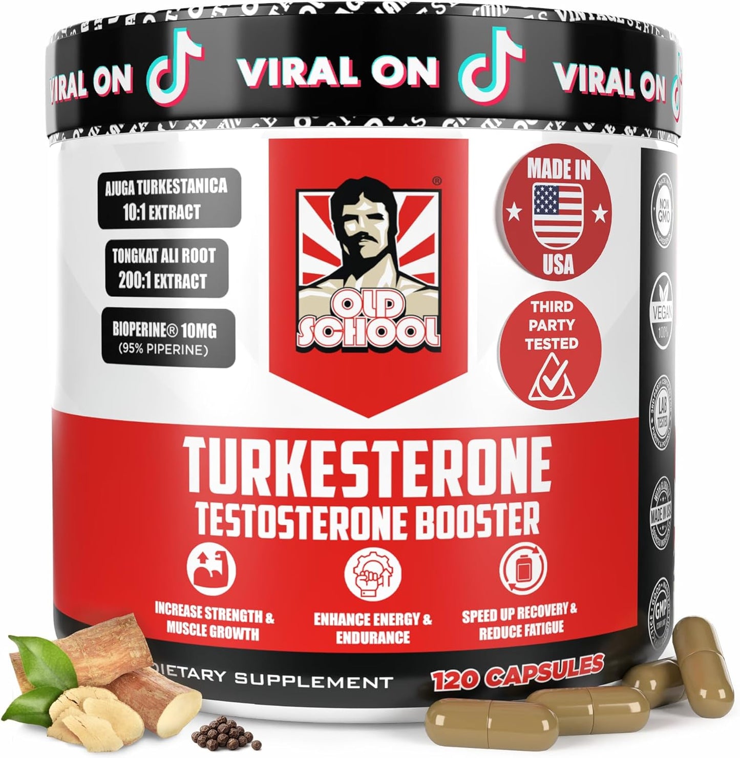 Turkesterone