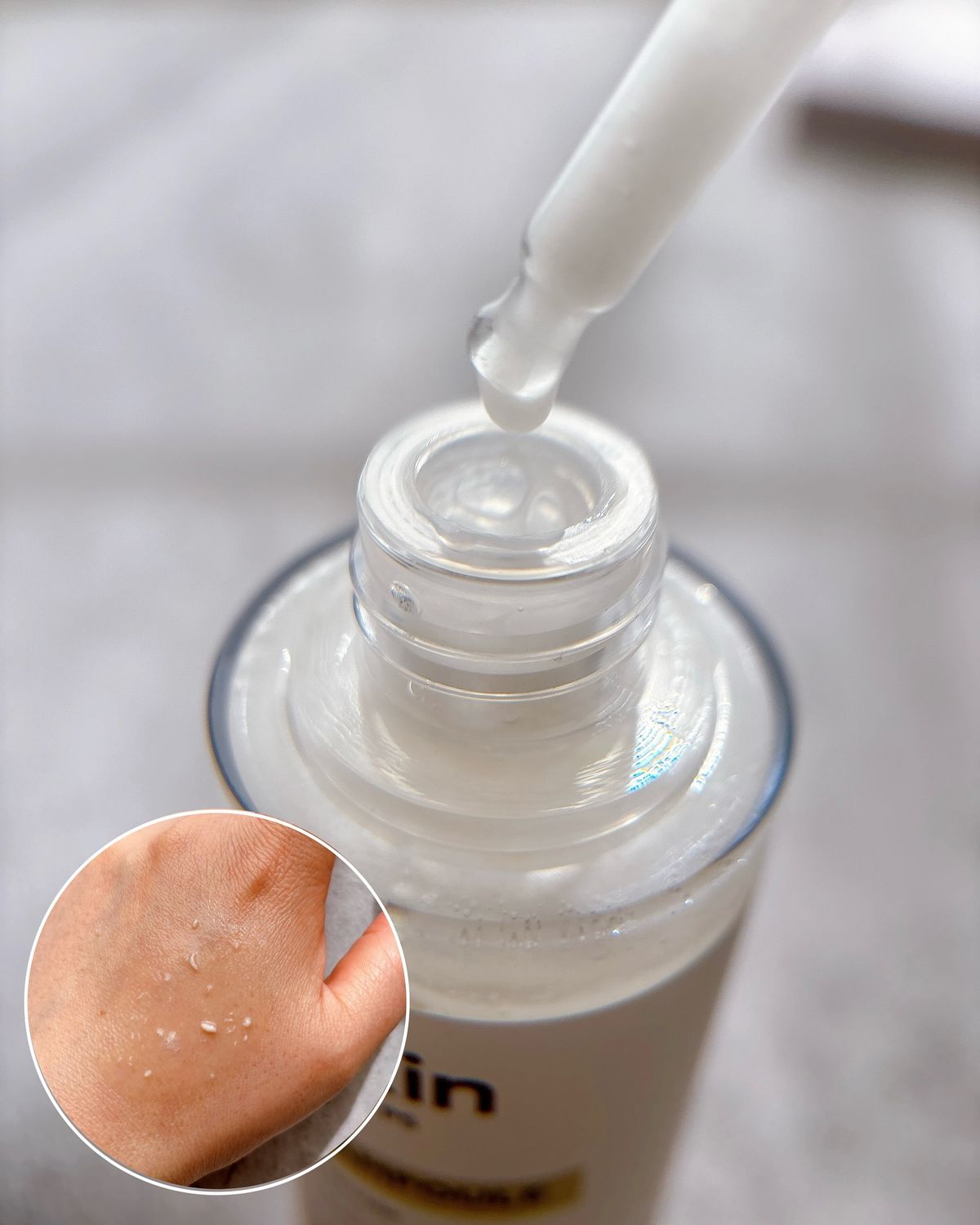 PEEL SHOT llega a tu vida para devolverte la piel de tus sueños