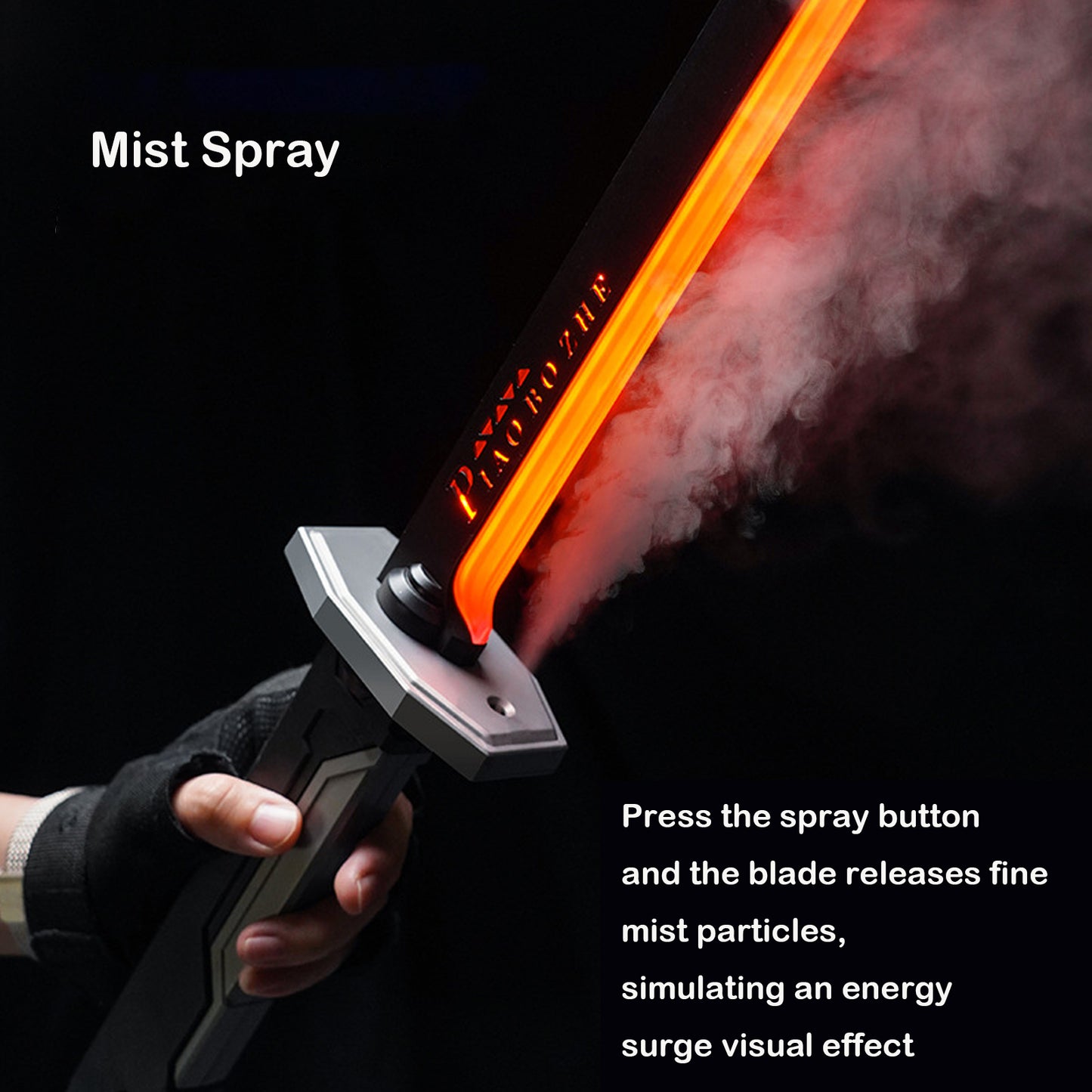 ESPADA GALACTICA Desata el Poder que Solo un Verdadero Guerrero Posee