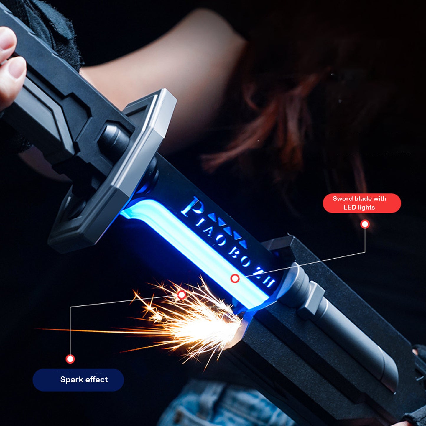 ESPADA GALACTICA Desata el Poder que Solo un Verdadero Guerrero Posee