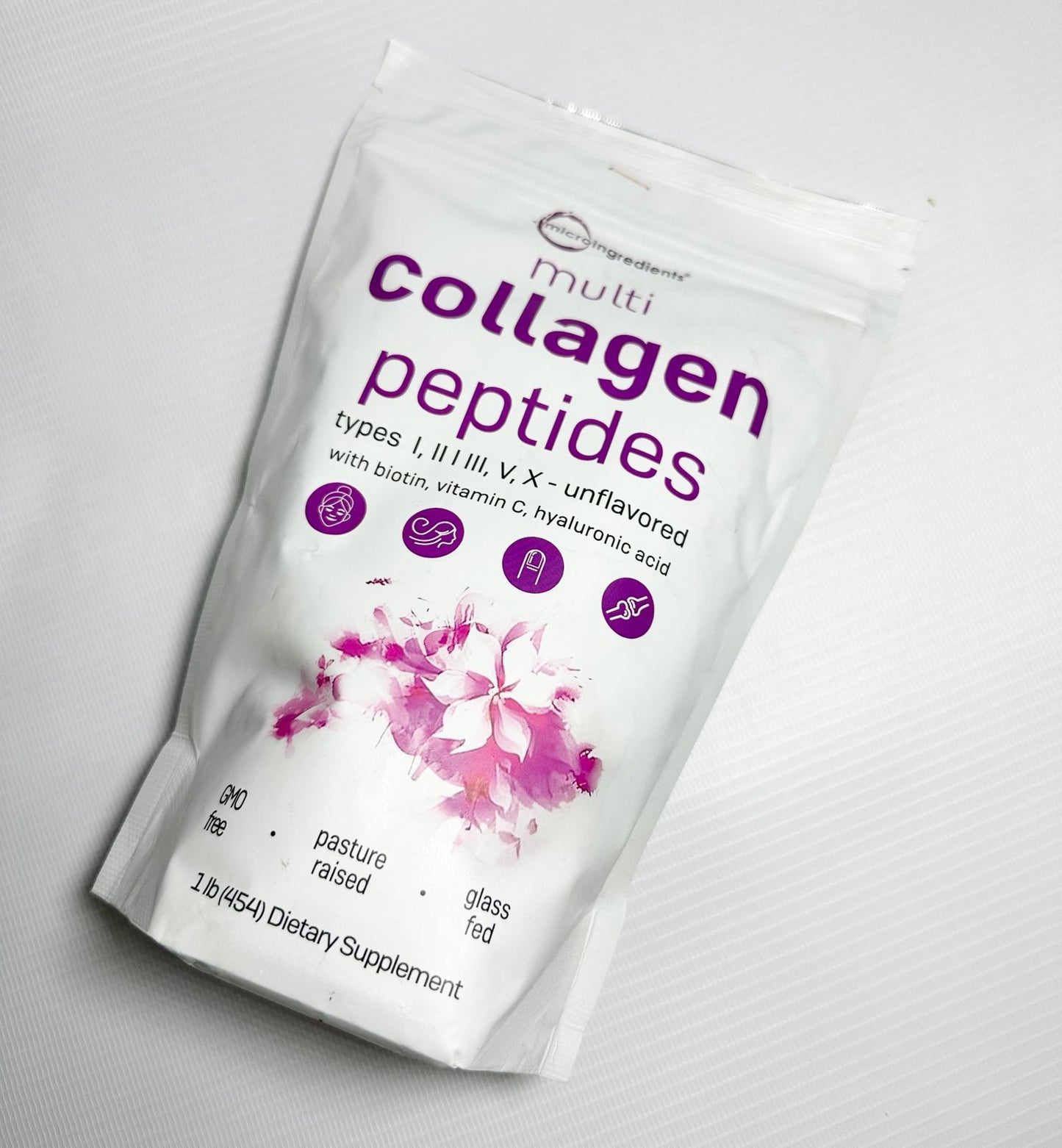 Multicollagen Peptidos X 3 Unidades