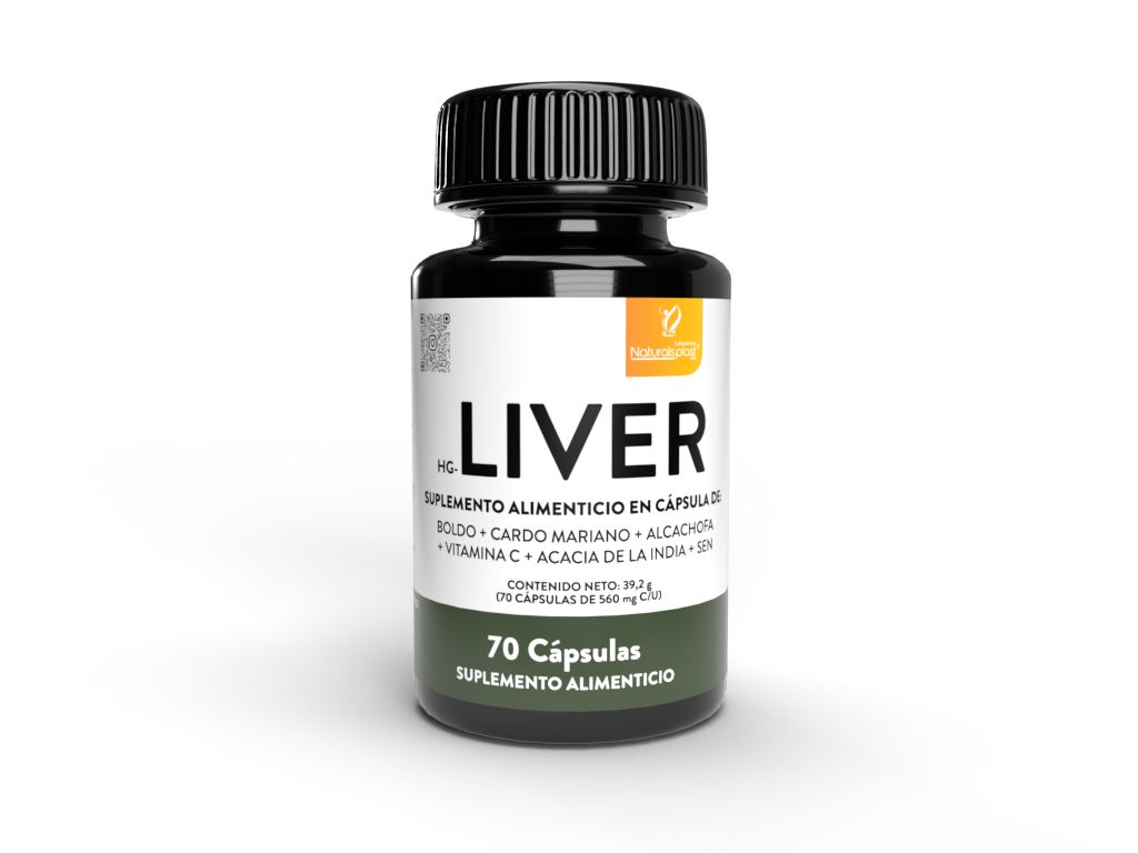 LIVER una de las mejores maneras que podrás recurrir para limpiar tu hígado y de paso todo tu organismo
